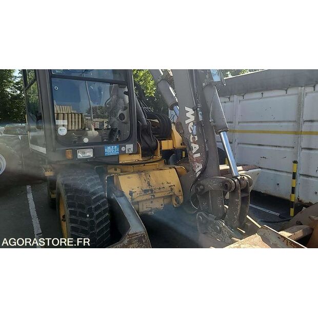 2003 ميكالاك 10 MSX-43005492