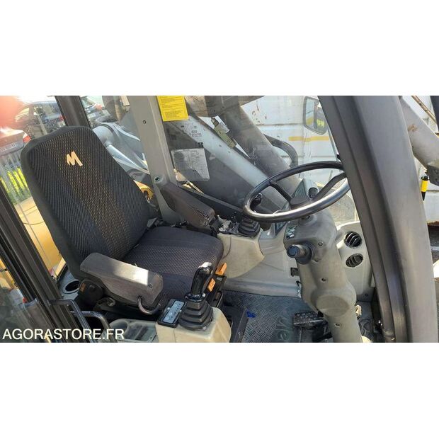 2003 ميكالاك 10 MSX-43005493