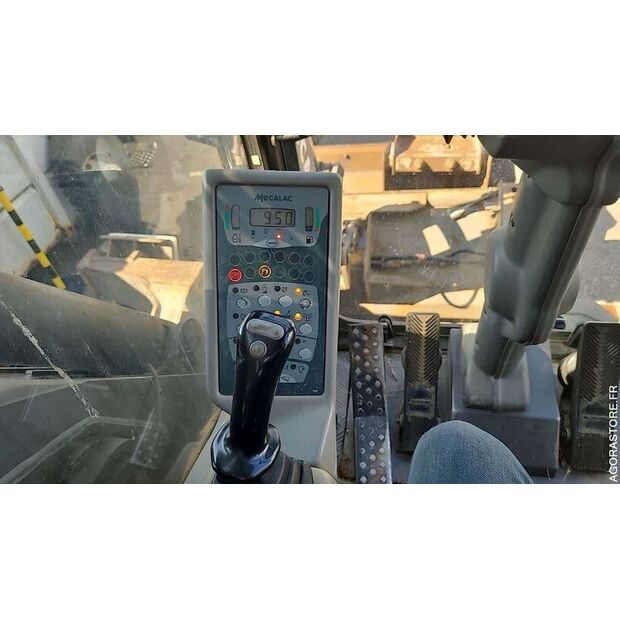 2003 ميكالاك 10 MSX-43005494