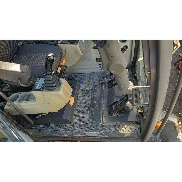 2003 ميكالاك 10 MSX-43005495