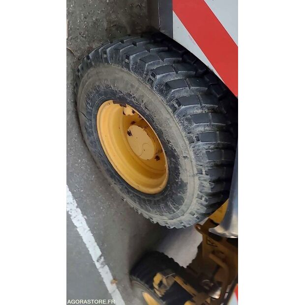 2003 ميكالاك 10 MSX-43005496