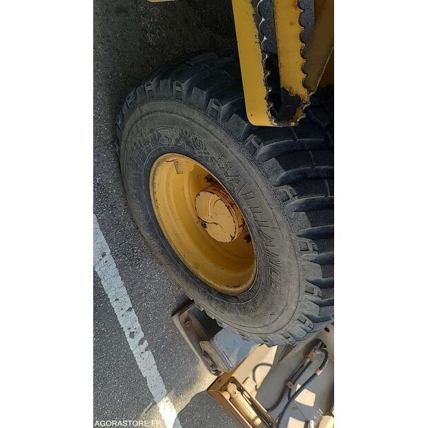 2003 ميكالاك 10 MSX-43005497