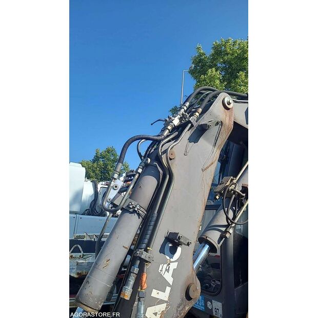 2003 ميكالاك 10 MSX-43005498