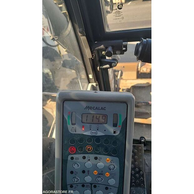 2003 ميكالاك 10 MSX-43005500