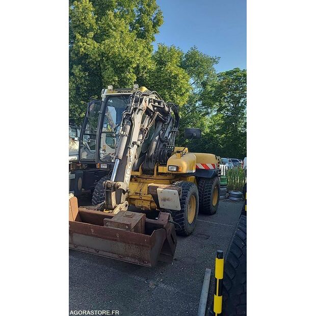 2003 ميكالاك 10 MSX-43005502