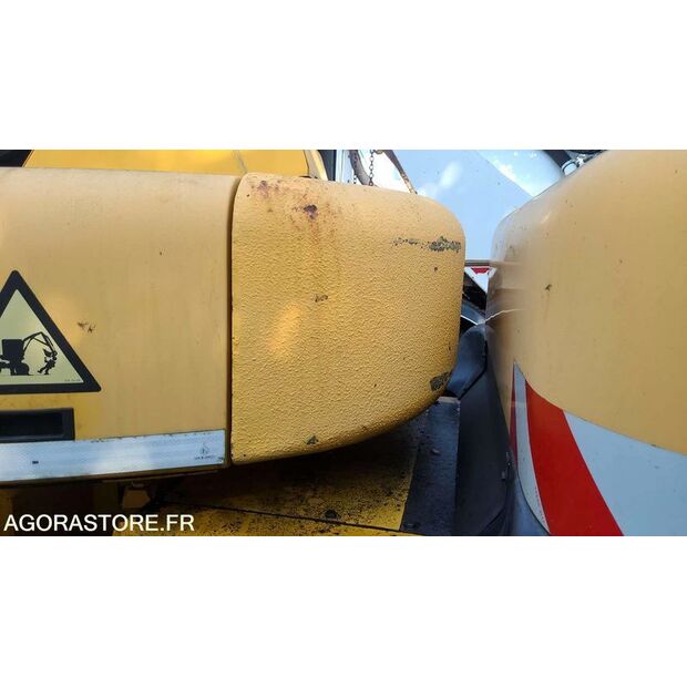 2003 ميكالاك 10 MSX-43005503