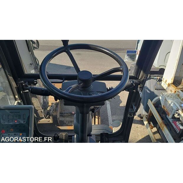 2003 ميكالاك 10 MSX-43005504