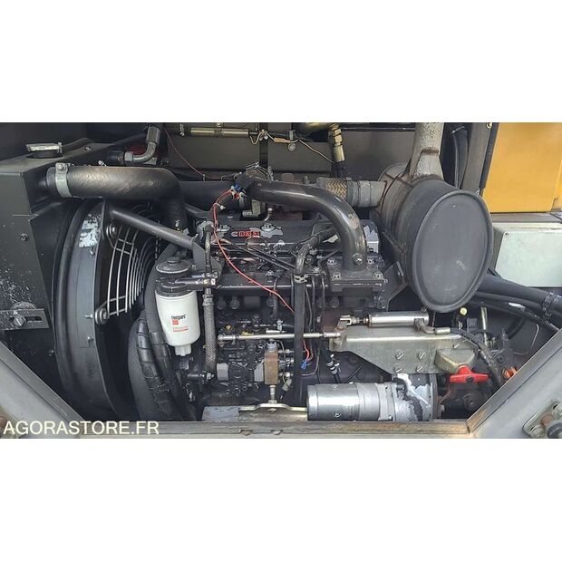 2003 ميكالاك 10 MSX-43005505