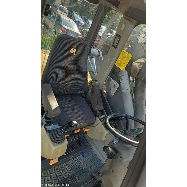 2003 ميكالاك 10 MSX-43005507