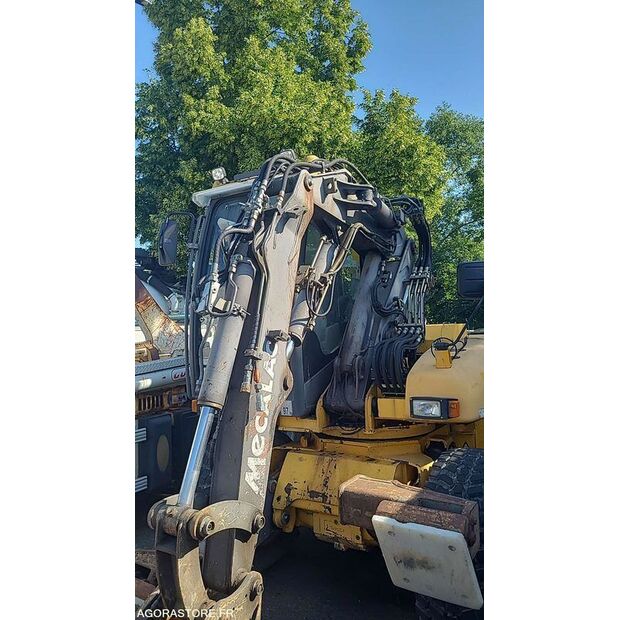 2003 ميكالاك 10 MSX-43005509