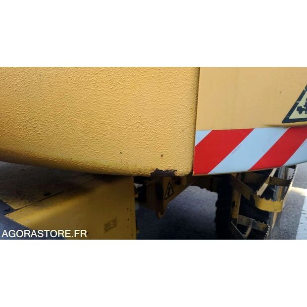 2003 ميكالاك 10 MSX-43005510