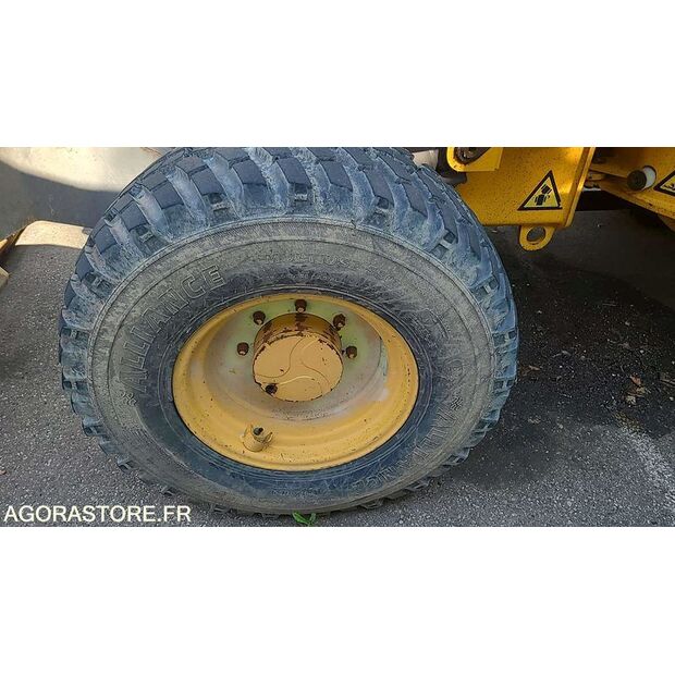 2003 ميكالاك 10 MSX-43005511