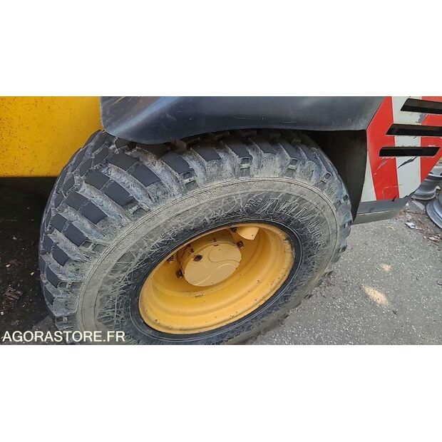 2003 ميكالاك 10 MSX-43005512