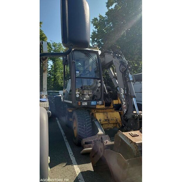 2003 ميكالاك 10 MSX-43005513