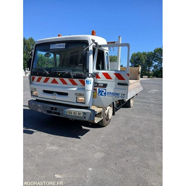 2000 رينو 150-43006359