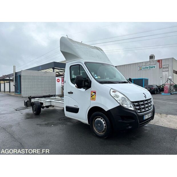 2012 Renault Master-43006373