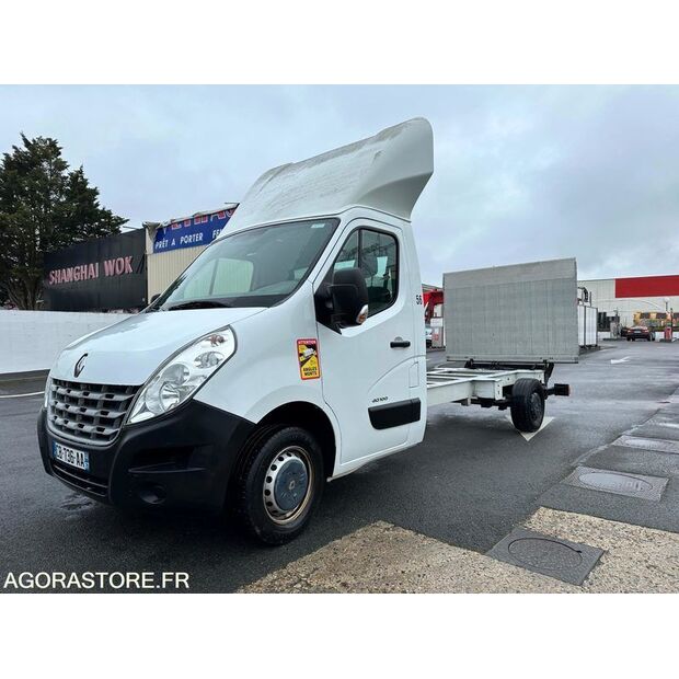 2012 Renault Master-43006374