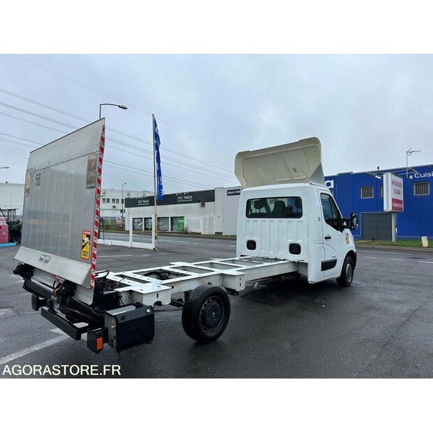 2012 Renault Master-43006375