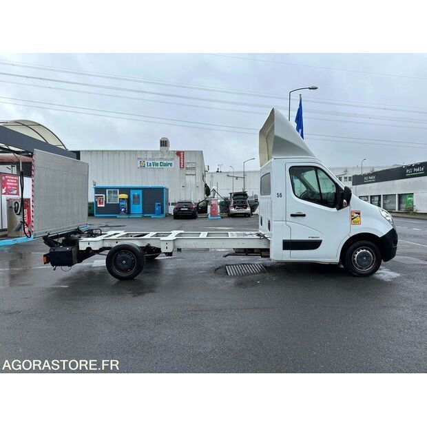 2012 Renault Master-43006377