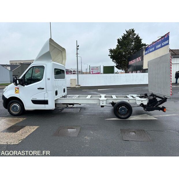 2012 Renault Master-43006378