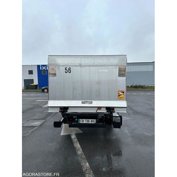 2012 Renault Master-43006379