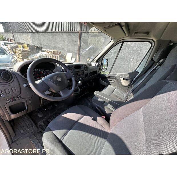 2012 Renault Master-43006380