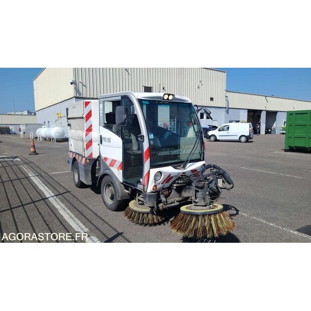 2010 أخرى CITYCAT 2020-43006624