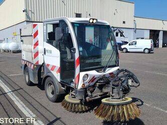 صورة ل كاسحات 2010 أخرى CITYCAT 2020