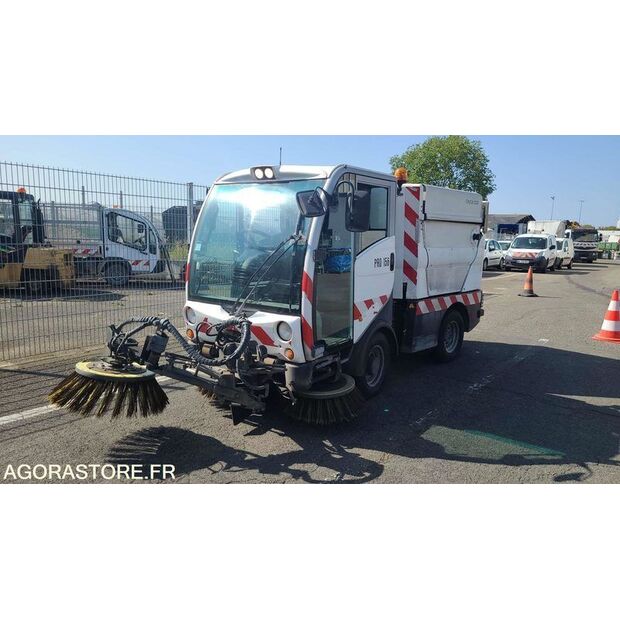 2010 أخرى CITYCAT 2020-43006625