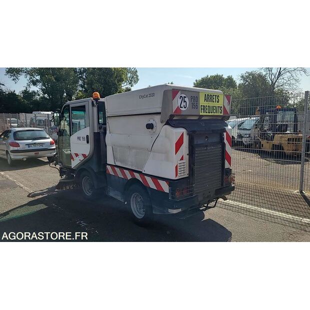 2010 أخرى CITYCAT 2020-43006627