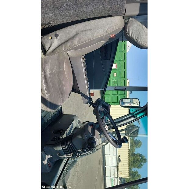 2010 أخرى CITYCAT 2020-43006629