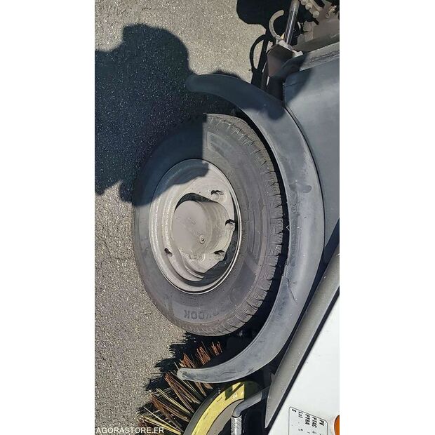 2010 أخرى CITYCAT 2020-43006632