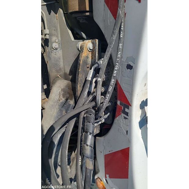 2010 أخرى CITYCAT 2020-43006633