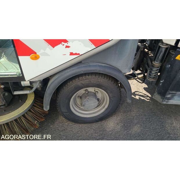 2010 أخرى CITYCAT 2020-43006634