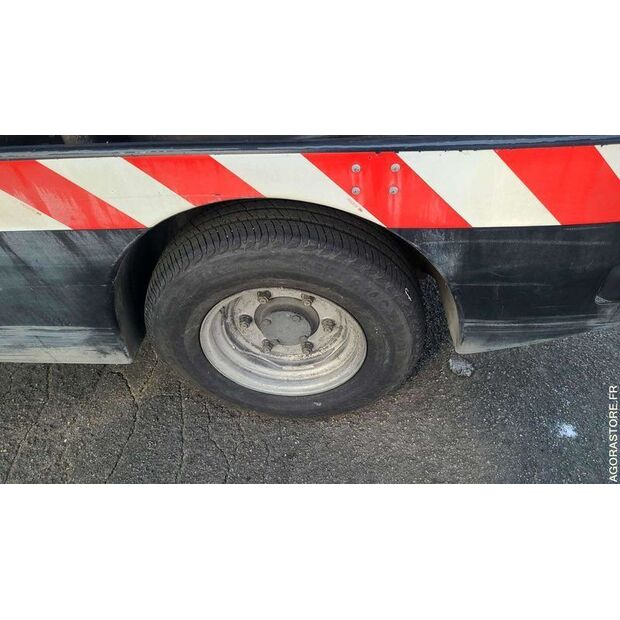 2010 أخرى CITYCAT 2020-43006637