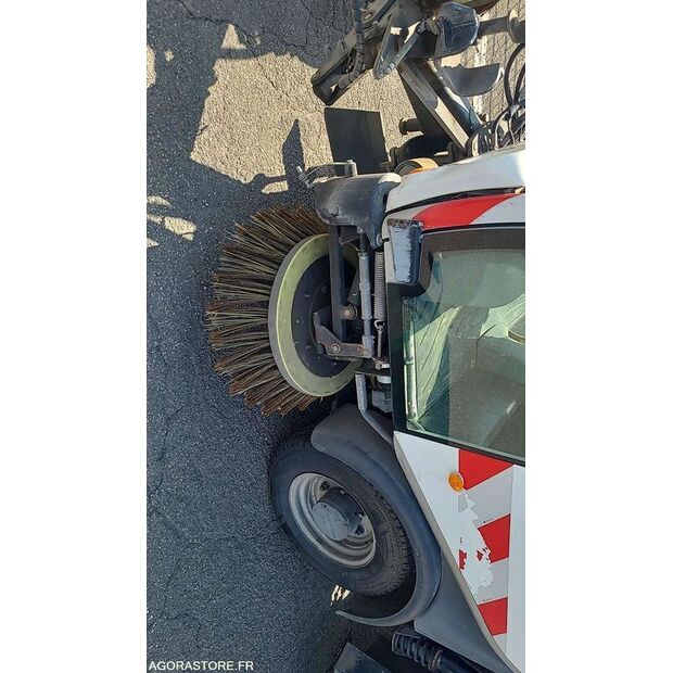 2010 أخرى CITYCAT 2020-43006641