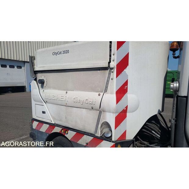 2010 أخرى CITYCAT 2020-43006642