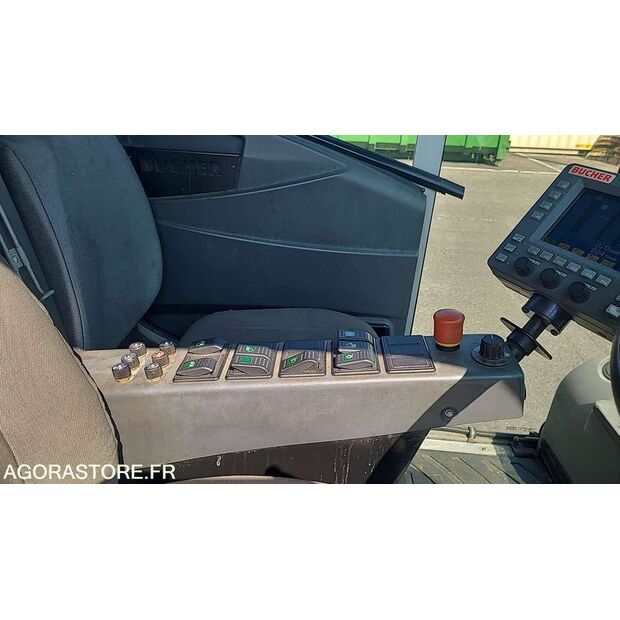 2010 أخرى CITYCAT 2020-43006644