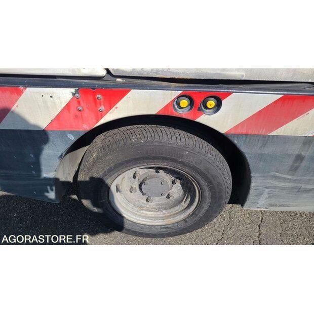 2010 أخرى CITYCAT 2020-43006645