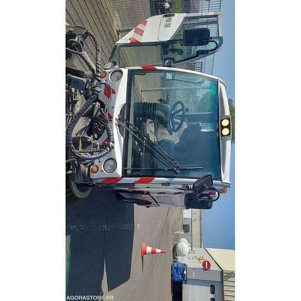 2010 أخرى CITYCAT 2020-43006649