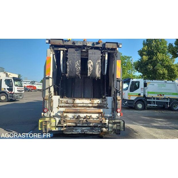 2010 مرسيدس بنز 2633-43006715