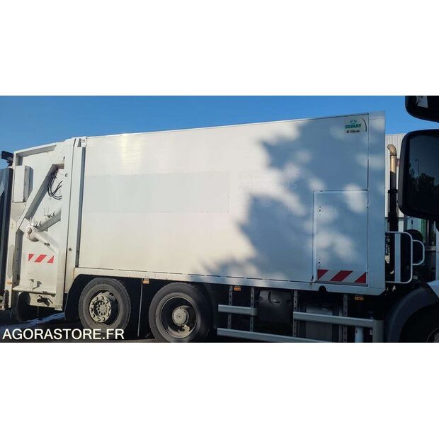 2010 مرسيدس بنز 2633-43006724