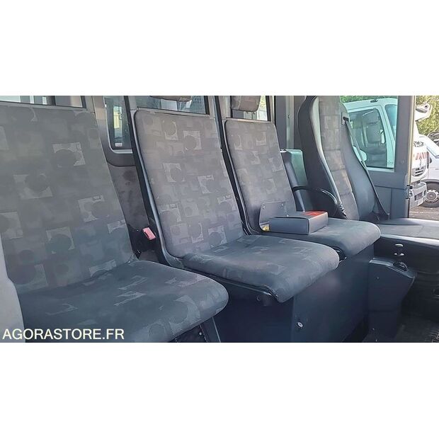 2010 مرسيدس بنز 2633-43006734