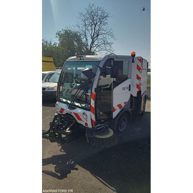 2010 Other CITYCAT 2020-43006823