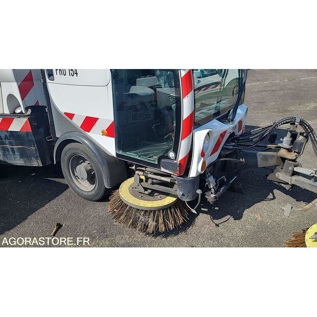 2010 Other CITYCAT 2020-43006826