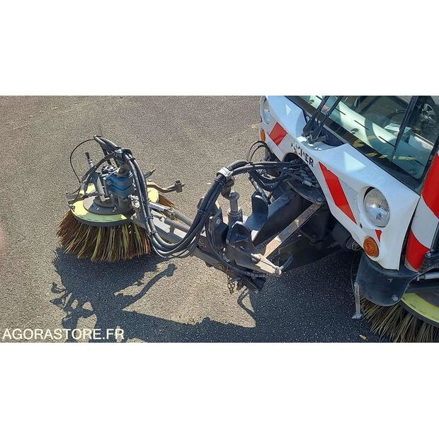 2010 Other CITYCAT 2020-43006827