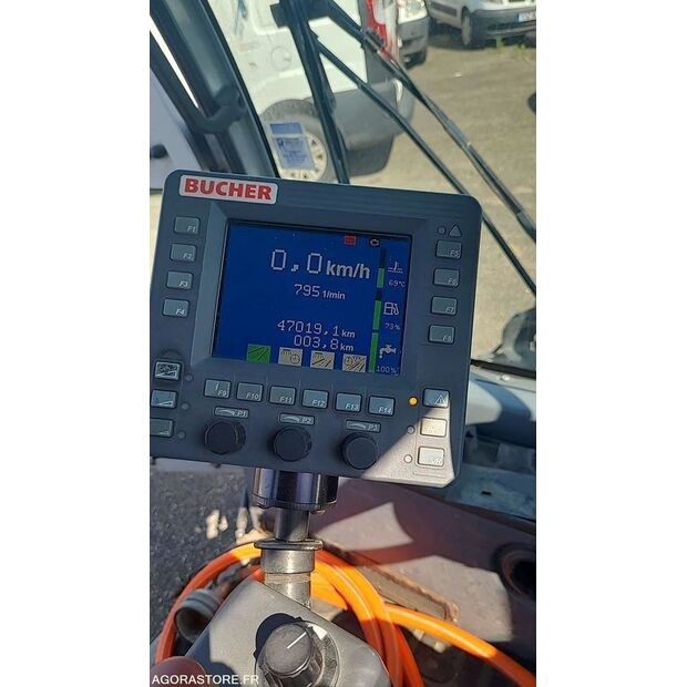 2010 Other CITYCAT 2020-43006829