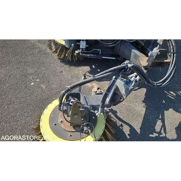 2010 Other CITYCAT 2020-43006830