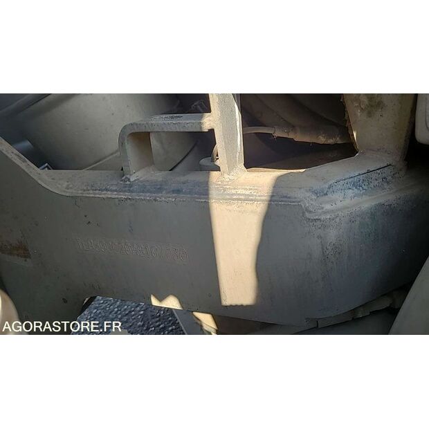 2010 Other CITYCAT 2020-43006831