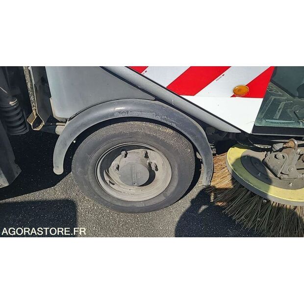 2010 Other CITYCAT 2020-43006832